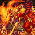 【パズドラ】極限の闘技場3 クトゥグアで攻略!攻守両方に優れた性能を使いこなせ!の画像