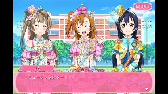 ストーリーまとめ μ’s47章 3・4話