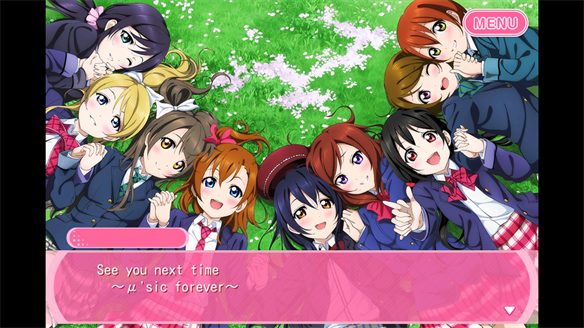 【スクフェス】ストーリーまとめ μ’s 47章 9人の奇跡 3・4話の画像