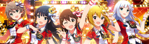 【ミリシタ】雑談掲示板／アイドルマスターミリオンライブシアターデイズの画像