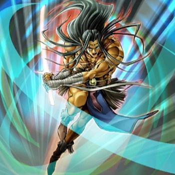【遊戯王デュエルリンクス】装備の真骨頂!ギア・フリードデッキを解説!の画像