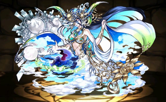 【パズドラ】覚醒ヌトの性能はどうなる？筆者の予想は全パラ倍率＆攻撃倍率上昇だが、、の画像