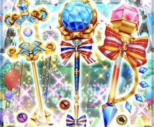 白猫プロジェクト!
