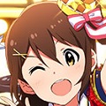 【ミリシタ】SSRアイドルキャラ一覧の画像