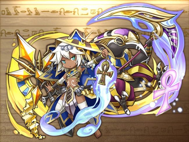 トト・ソティス