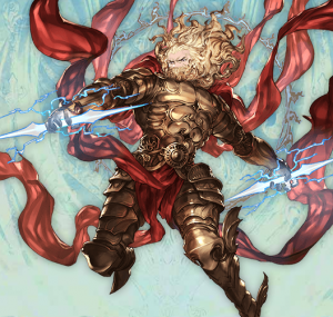 【グラブル】シュヴァ剣は集めれた?6月光有利古戦場の対策についての画像