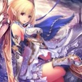 【シャドウバース(シャドバ)デッキコード】手札が全て「薔薇の一撃」に!!!「魔海の女王」から一気に8枚の「薔薇の一撃」が咲き誇る!『魔海の薔薇エルフ』【エルフデッキ】の画像