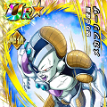 【ドッカンバトル】SRからのDOKKAN覚醒!!怒りの逆襲メカフリーザの火力は100万超える??の画像