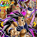 【ドッカンバトル】その強さはまさに残虐!?残虐な制圧ラディッツへDOKKAN覚醒させよう!!の画像