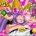 【ドッカンバトル】低コストキャラとしては優秀!?無邪気な襲撃 魔人ブウ(善) を検証!!の画像