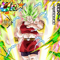 【ドッカンバトル】ブロリーと組めば超最凶タッグ!?危険な潜在パワーケール(暴走)のステータスが判明!!の画像