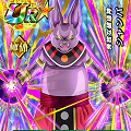 【ドッカンバトル】その強さは破壊神ビルスより上!?奔放な破壊神シャンパの強さを検証!!の画像