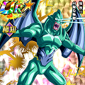 【ドッカンバトル】弱体化がすごい!?極寒の戦士三星龍のステータスを紹介!!の画像