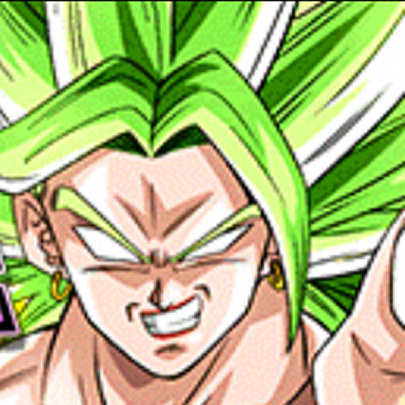 【ドッカンバトル】100%UPのATKで連続攻撃!「ケール(暴走)/危険な潜在パワー」URの性能と考察(公式Twitterの先行公開情報)の画像