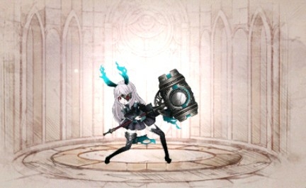 【シノアリス】聖堂ニ巣食ウ悪夢で召喚すべきナイトメアをランキング形式で考察!の画像