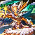【パズドラ】覚醒ラファエル登場！超究極ラファエルとの違いは？新しいリーダースキルで、パズルのやり方が変わる？！【テンプレ紹介】の画像