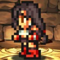 【パズドラ】ドット絵に進化したティファ。超究極ティファとの違いは?使い方に変化はあるのか、確かめてみた。【テンプレあり】の画像