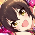 【デレステ】ガシャ更新でSSR「的場梨沙」、SR「小室千奈美」登場!詳細と構成例を紹介!の画像