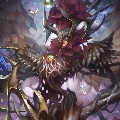 【シャドウバース】第2弾構築済みデッキ「異形の茨」の内容が公開!深き森の異形が主体のユニークなデッキが公式より登場!の画像