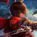 【シャドウバース】第2弾構築済みデッキ「疾風迅雷」の内容が公開!限定アルベールや強力カードに注目のデッキが登場!の画像