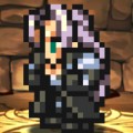 【パズドラ】今まで対策が出来なかった、ミルを楽に倒せるドットセフィロス。超究極セフィロスとの違いは?【テンプレあり】の画像