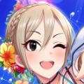 【デレステ】ガシャ更新で期間限定SSR「塩見周子」「中野有香」登場!「プリンセス」持ちの2人をゲットしよう!の画像