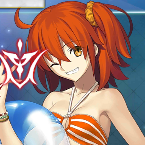 【FGO】魔術礼装・ブリリアントサマーの性能紹介!夏とバトルを満喫できる礼装の画像