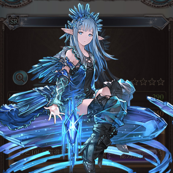 リリィとの掛け合いが可愛い
