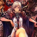 【シャドウバース(シャドバ)】カラボス採用デッキ!「高勝率カラボスアグロヴァンパイア」悪くて勝率6割!【ヴァンパイアデッキ紹介デッキコードあり】の画像