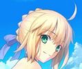 【FGO】☆5アーチャー「アルトリア(水着)」を紹介 回転率の高い宝具で一気に攻めようの画像