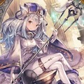 【シャドウバース(シャドバ)デッキコード】展開力を高めてバフ祭り。トドメは「不死鳥の乗り手・アイナ」の疾走で!「白猫の賢者・スノウ」がいい仕事をする『ニュートラルフェイスドラゴン』【ドラゴンデッキ紹介】の画像