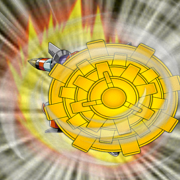【ドッカンバトル】新しく登場した重厚な軍略ハイパーメガリルドはどれだけ強い?DOKKAN覚醒は?