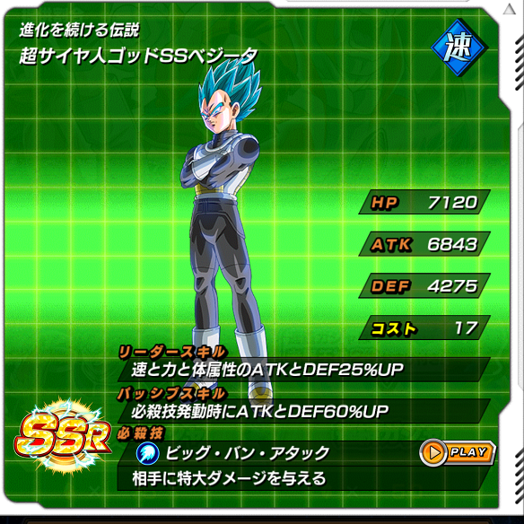 【ドッカンバトル】速属性のみ出現するガシャにNEWキャラ登場!!「パン」と「メガリルド」をゲットしよう!!