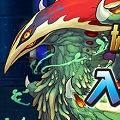 【パズドラ】三位一体(超壊滅級)を周回してランクをあげよう!!【4600万DL記念】の画像
