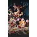 【グランブルーファンタジー】8月末開催土属性有利古戦場!豊富なキャラクターで戦い抜け!の画像