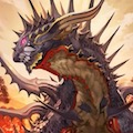【シャドウバース(シャドバ)】「ジャバウォック」を使って、盤面が「ゼウス」「ジェネシスドラゴン」がいっぱいに!『Javaドラゴン』【ドラゴンデッキ紹介】の画像
