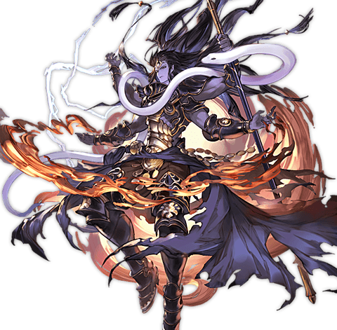 【グラブル】第16回人気投票結果が発表!ピックアップガチャは7月5日19時から!の画像