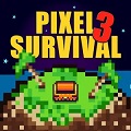 Pixel Survival Game 3のアプリアイコン