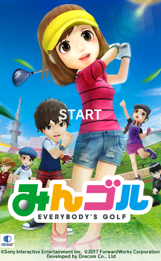 【みんゴル】みんゴルが200万ダウンロード達成!今ならウェアチケやアバターチケ、ギアチケにコインもプレゼントで47000コイン分のプレゼントがもらえる!リセマラするなら今がチャンス!の画像