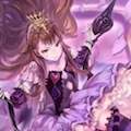 【シャドウバース(シャドバ)】「ダークアリス」能力発動までの「デーモンイーター」のドロー能力が便利!「ダークアリスの力比べネクロ」【ネクロマンサーデッキ紹介】の画像