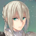 【FGO】ベディヴィエールの性能をチェック 意外と宝具レベルを上げにくい星3セイバーの画像