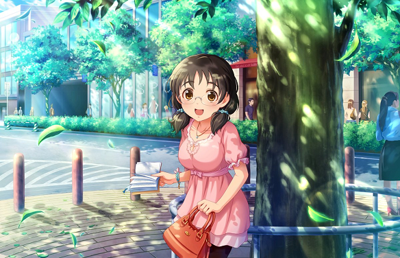 ［シークレットクイーン］浅野風香