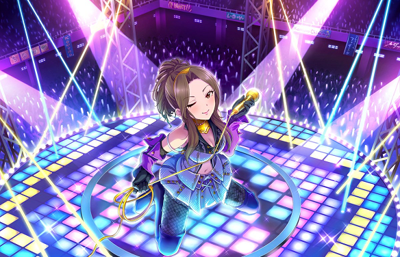 ［ステージディーヴァ］小室千奈美+