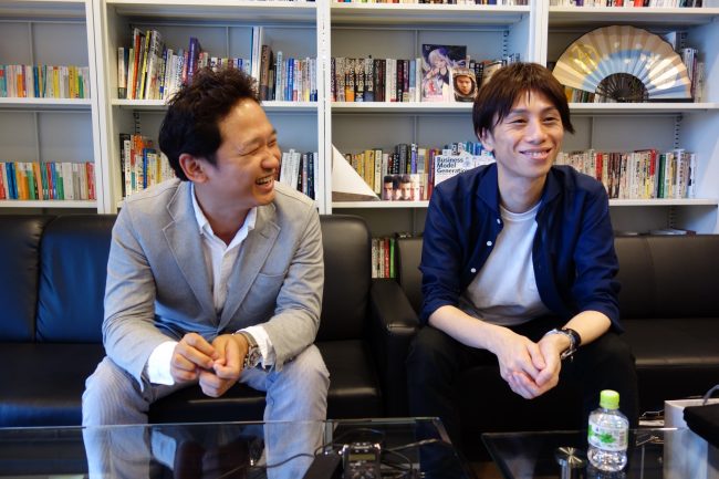 一人ボランティアから始まった企業。集まったメンバーはヤンキーや引きこもり!?スマホゲームを作るまでの過酷な道のり【アロット・オブ・ストーリーズ インタビュー】の本文画像6
