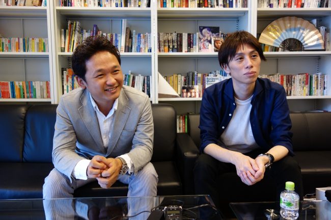 一人ボランティアから始まった企業。集まったメンバーはヤンキーや引きこもり!?スマホゲームを作るまでの過酷な道のり【アロット・オブ・ストーリーズ インタビュー】の本文画像1