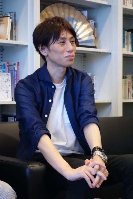 一人ボランティアから始まった企業。集まったメンバーはヤンキーや引きこもり!?スマホゲームを作るまでの過酷な道のり【アロット・オブ・ストーリーズ インタビュー】の本文画像8