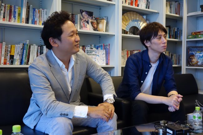 一人ボランティアから始まった企業。集まったメンバーはヤンキーや引きこもり!?スマホゲームを作るまでの過酷な道のり【アロット・オブ・ストーリーズ インタビュー】の本文画像3