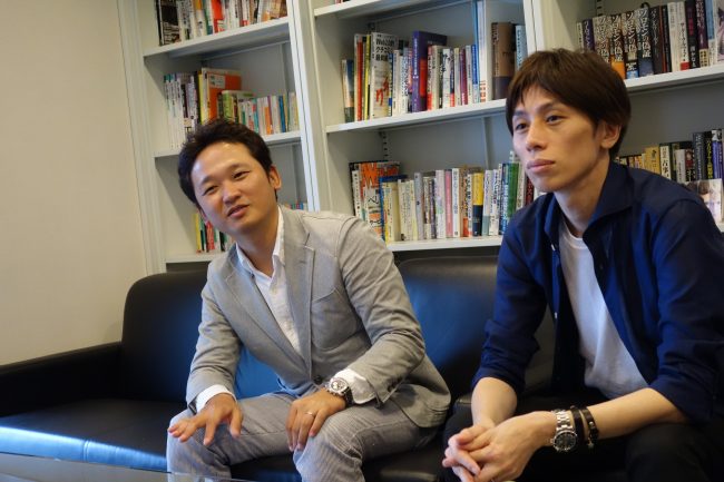 一人ボランティアから始まった企業。集まったメンバーはヤンキーや引きこもり!?スマホゲームを作るまでの過酷な道のり【アロット・オブ・ストーリーズ インタビュー】の本文画像4