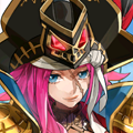 【FGO】フランシス・ドレイクの性能をチェック 宝物庫クエスト周回にも便利な星5ライダーの画像