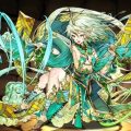 【パズドラ】女の子フェス開幕!風神ゲットの大チャンス!?狙い目モンスターはこれだ!の画像